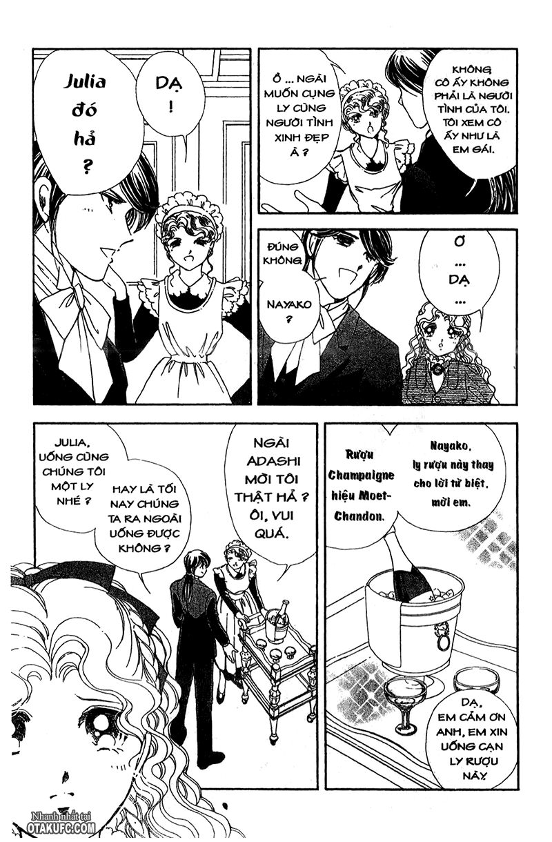 Khúc tình ca ban mai - AKATSUKI NO ARIA: Chapter 52