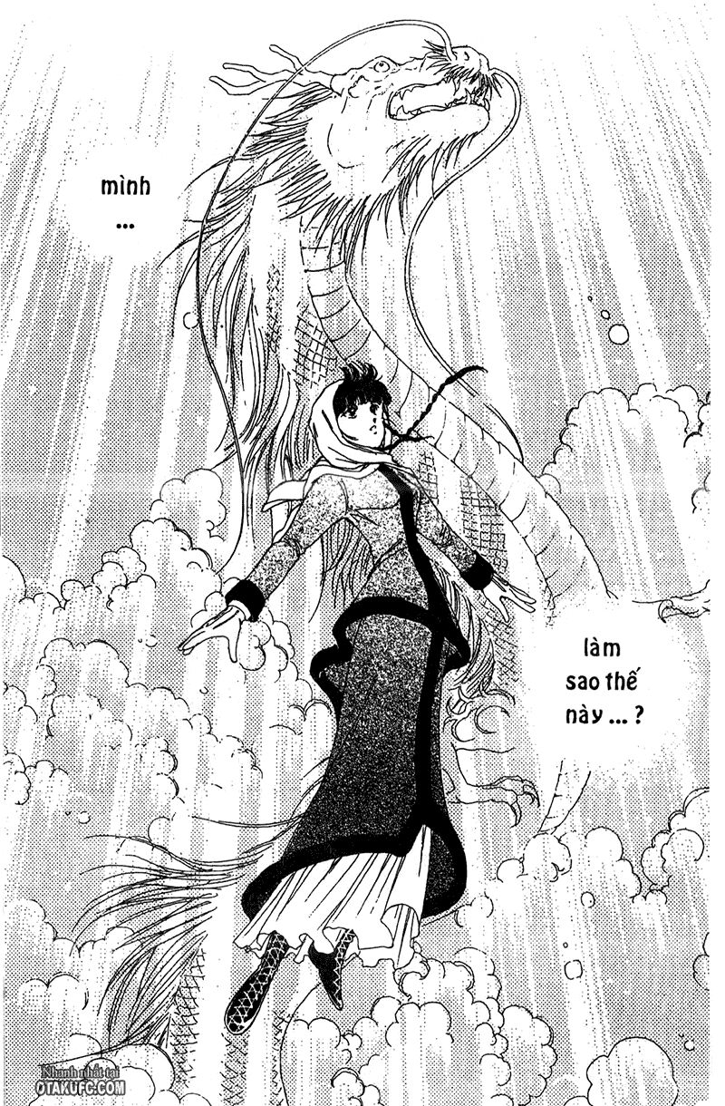 Khúc tình ca ban mai - AKATSUKI NO ARIA: Chapter 52