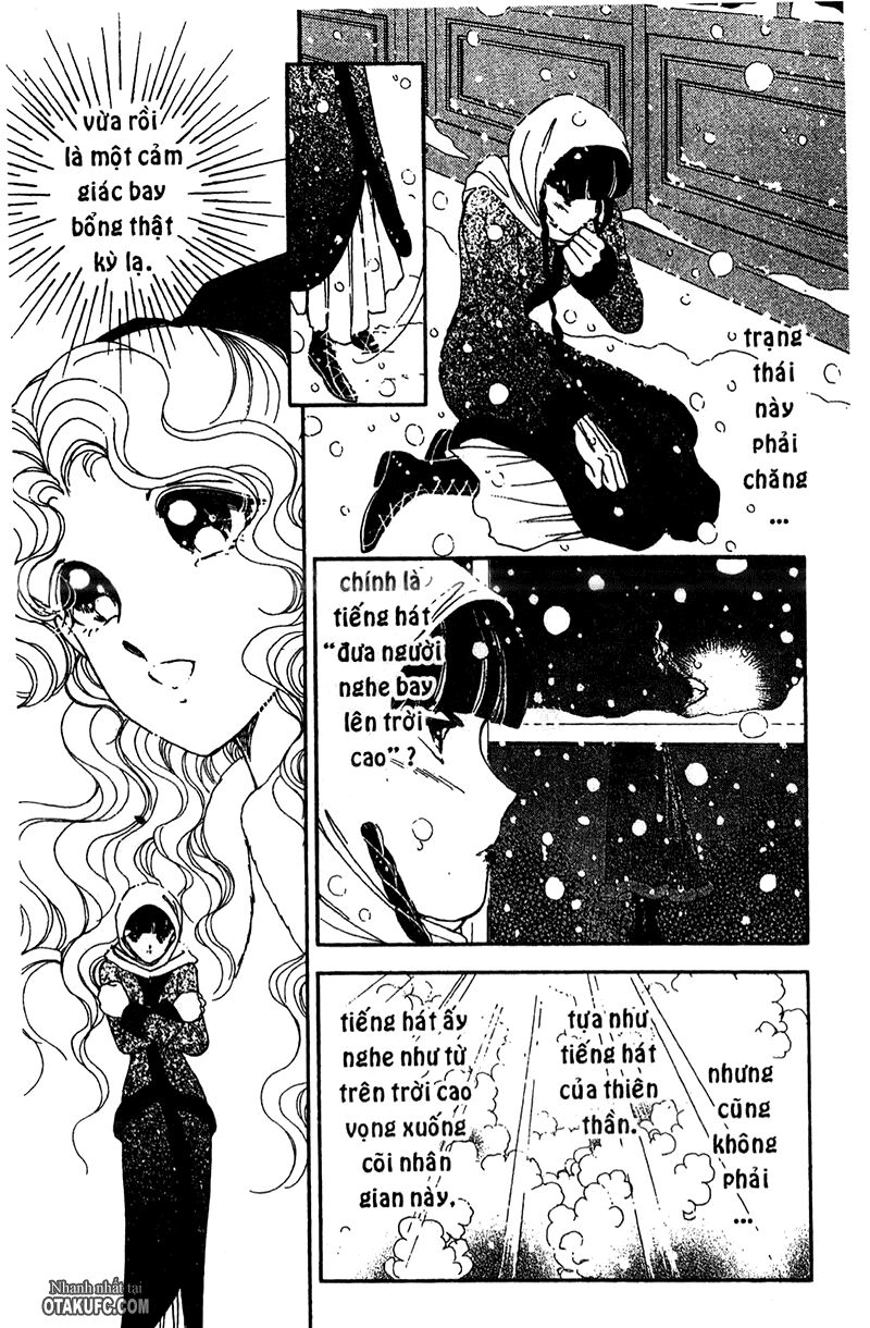 Khúc tình ca ban mai - AKATSUKI NO ARIA: Chapter 52