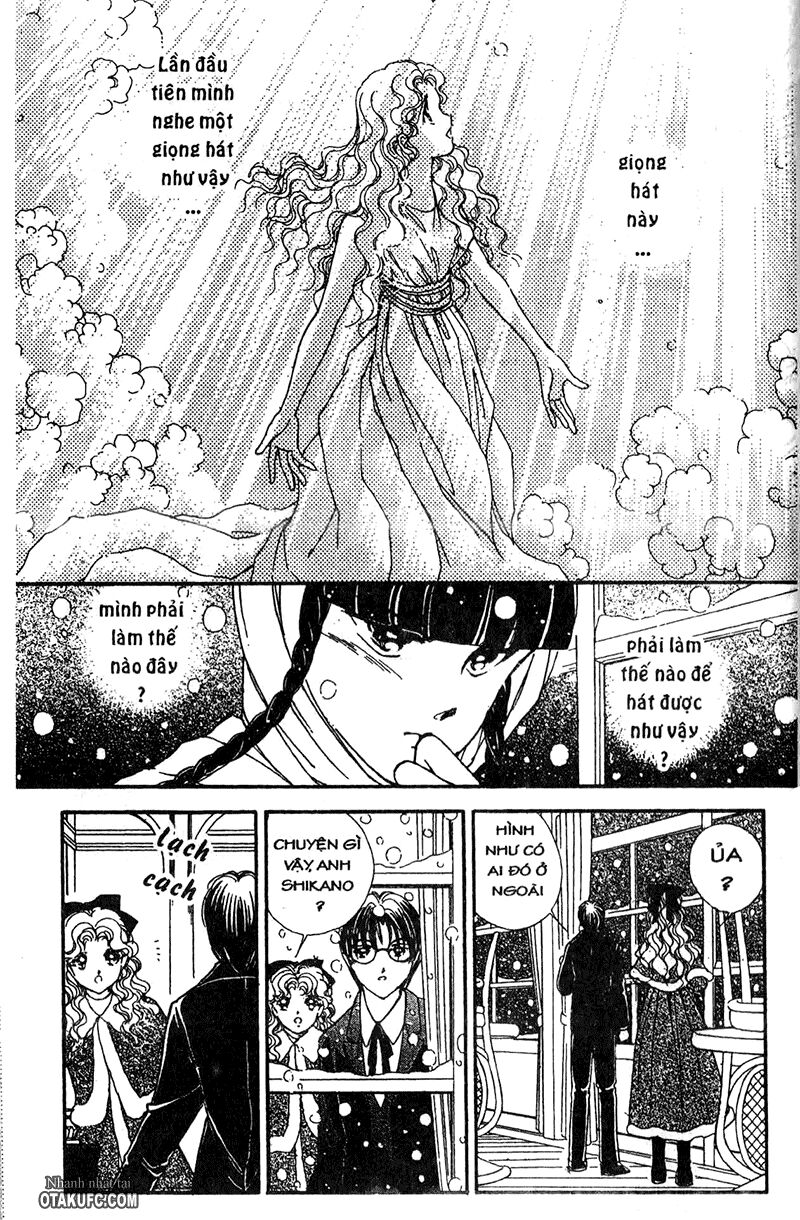 Khúc tình ca ban mai - AKATSUKI NO ARIA: Chapter 52