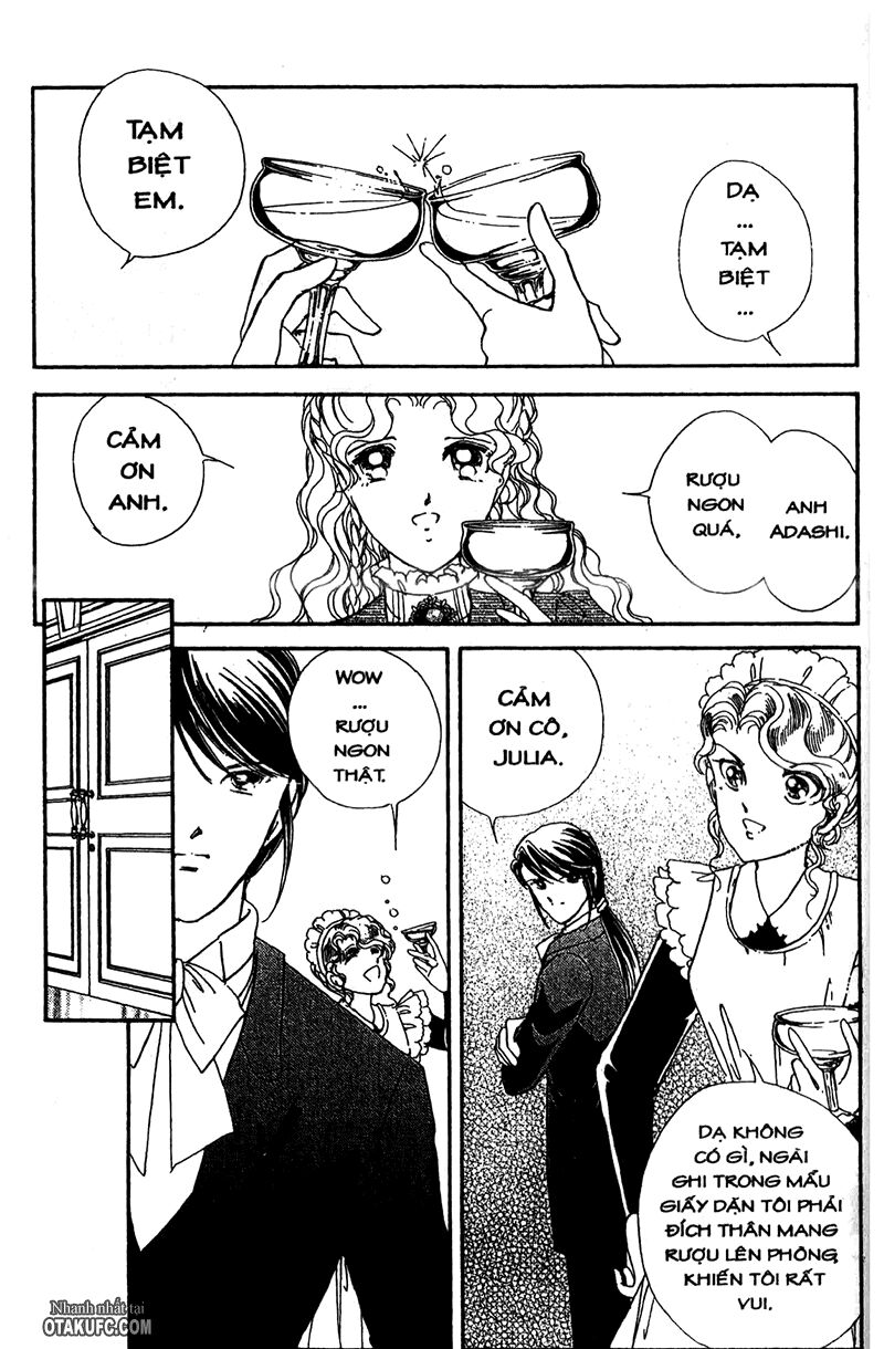 Khúc tình ca ban mai - AKATSUKI NO ARIA: Chapter 52