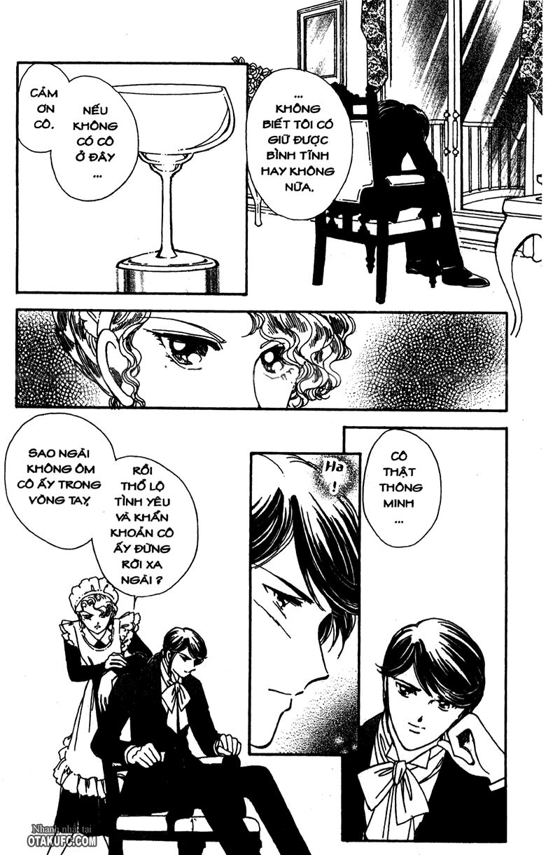 Khúc tình ca ban mai - AKATSUKI NO ARIA: Chapter 52