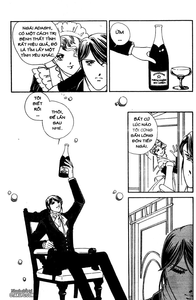 Khúc tình ca ban mai - AKATSUKI NO ARIA: Chapter 52