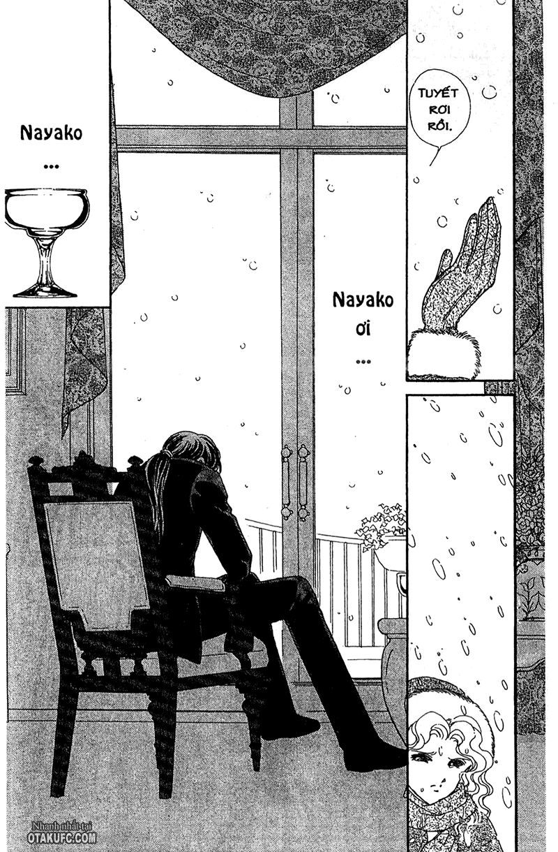 Khúc tình ca ban mai - AKATSUKI NO ARIA: Chapter 52