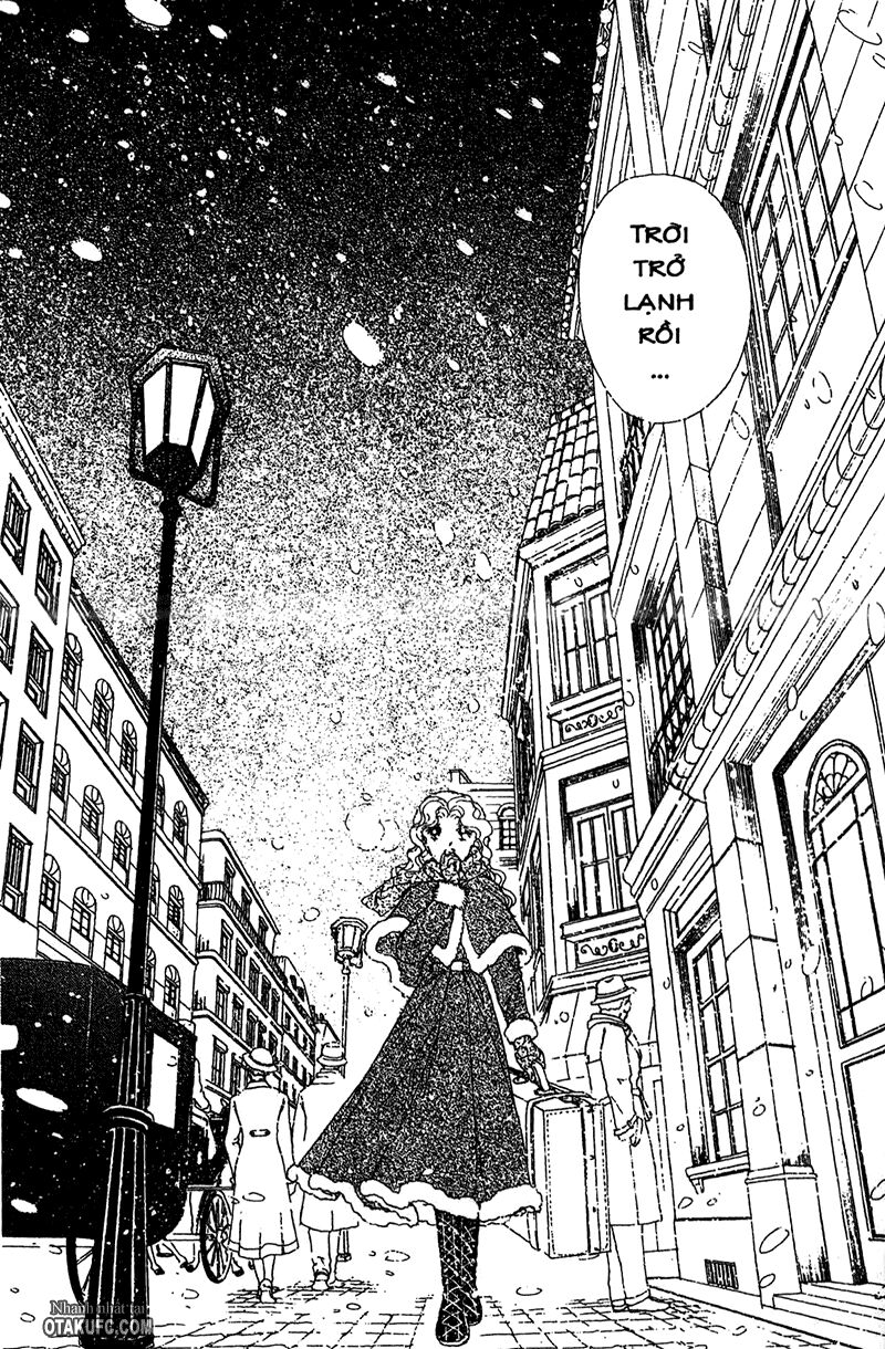 Khúc tình ca ban mai - AKATSUKI NO ARIA: Chapter 52