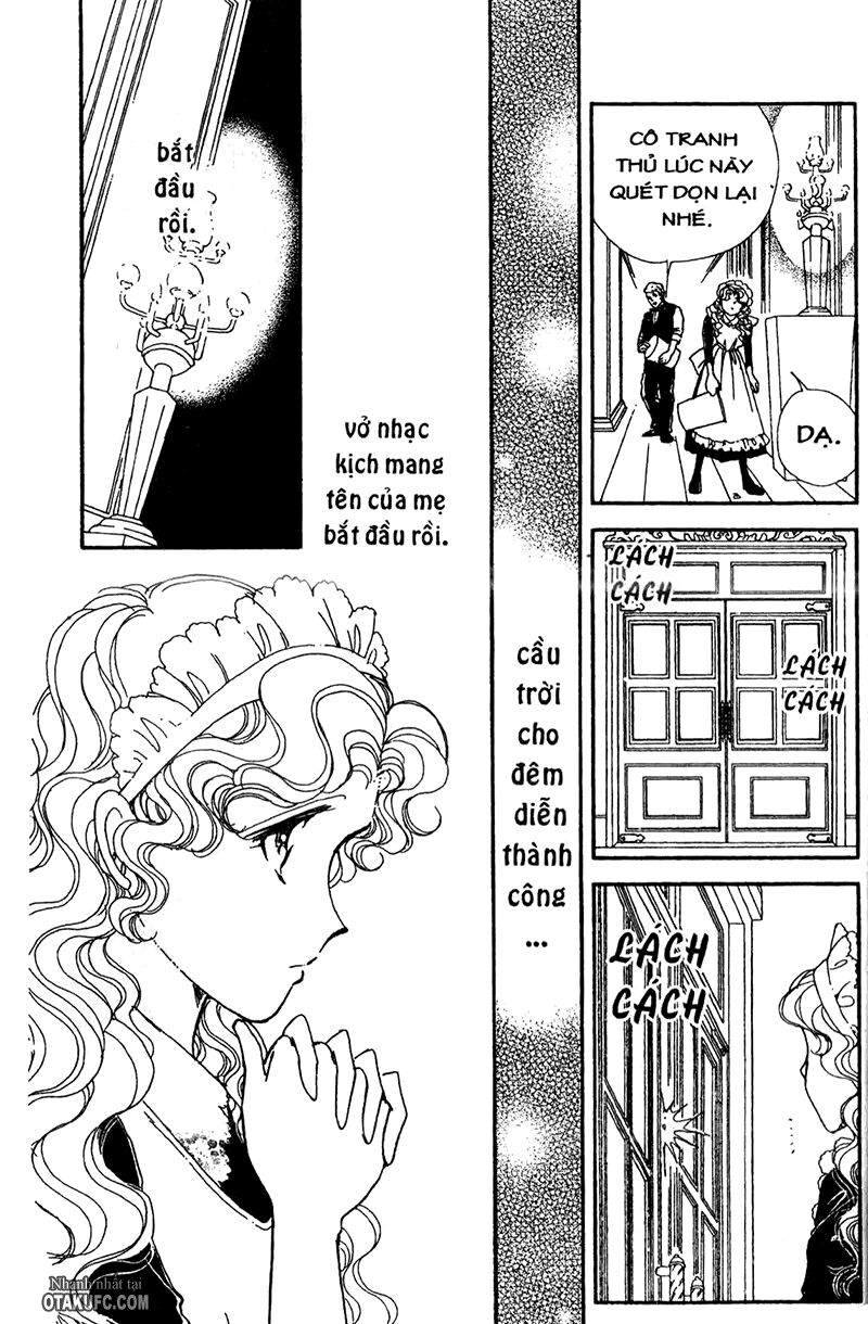 Khúc tình ca ban mai - AKATSUKI NO ARIA: Chapter 53