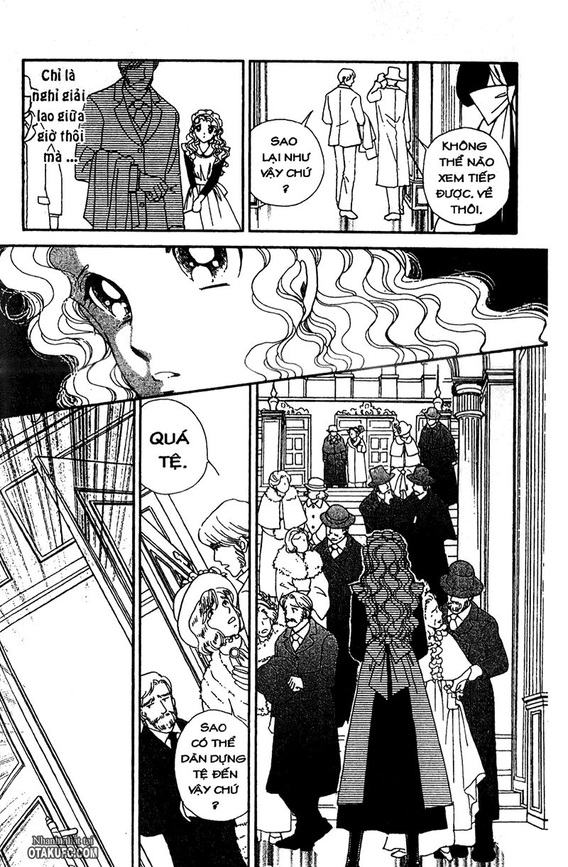 Khúc tình ca ban mai - AKATSUKI NO ARIA: Chapter 53