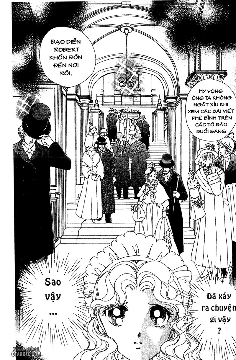 Khúc tình ca ban mai - AKATSUKI NO ARIA: Chapter 53