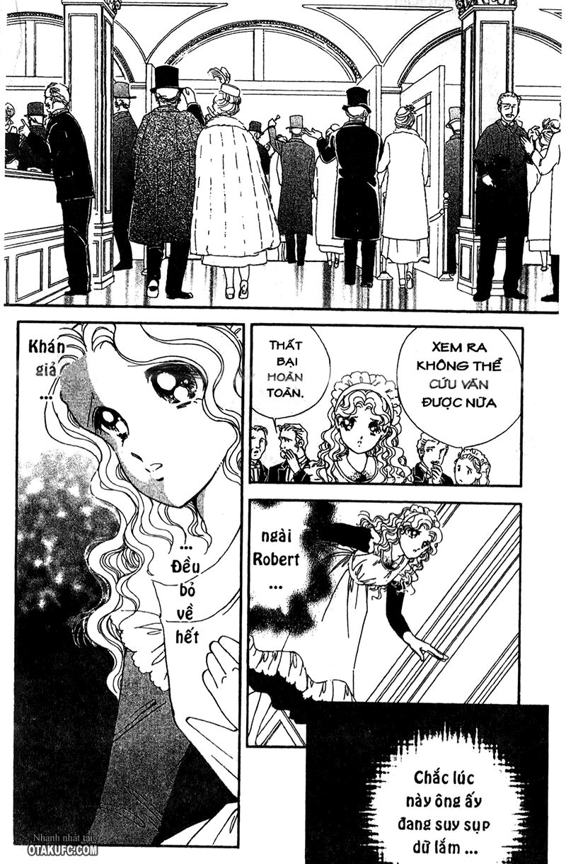 Khúc tình ca ban mai - AKATSUKI NO ARIA: Chapter 53