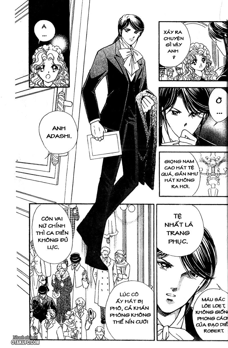 Khúc tình ca ban mai - AKATSUKI NO ARIA: Chapter 53
