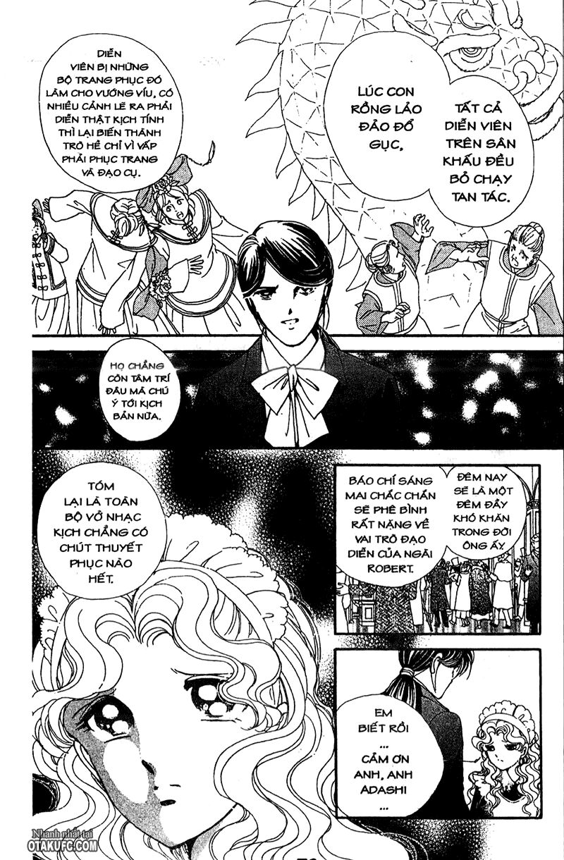 Khúc tình ca ban mai - AKATSUKI NO ARIA: Chapter 53