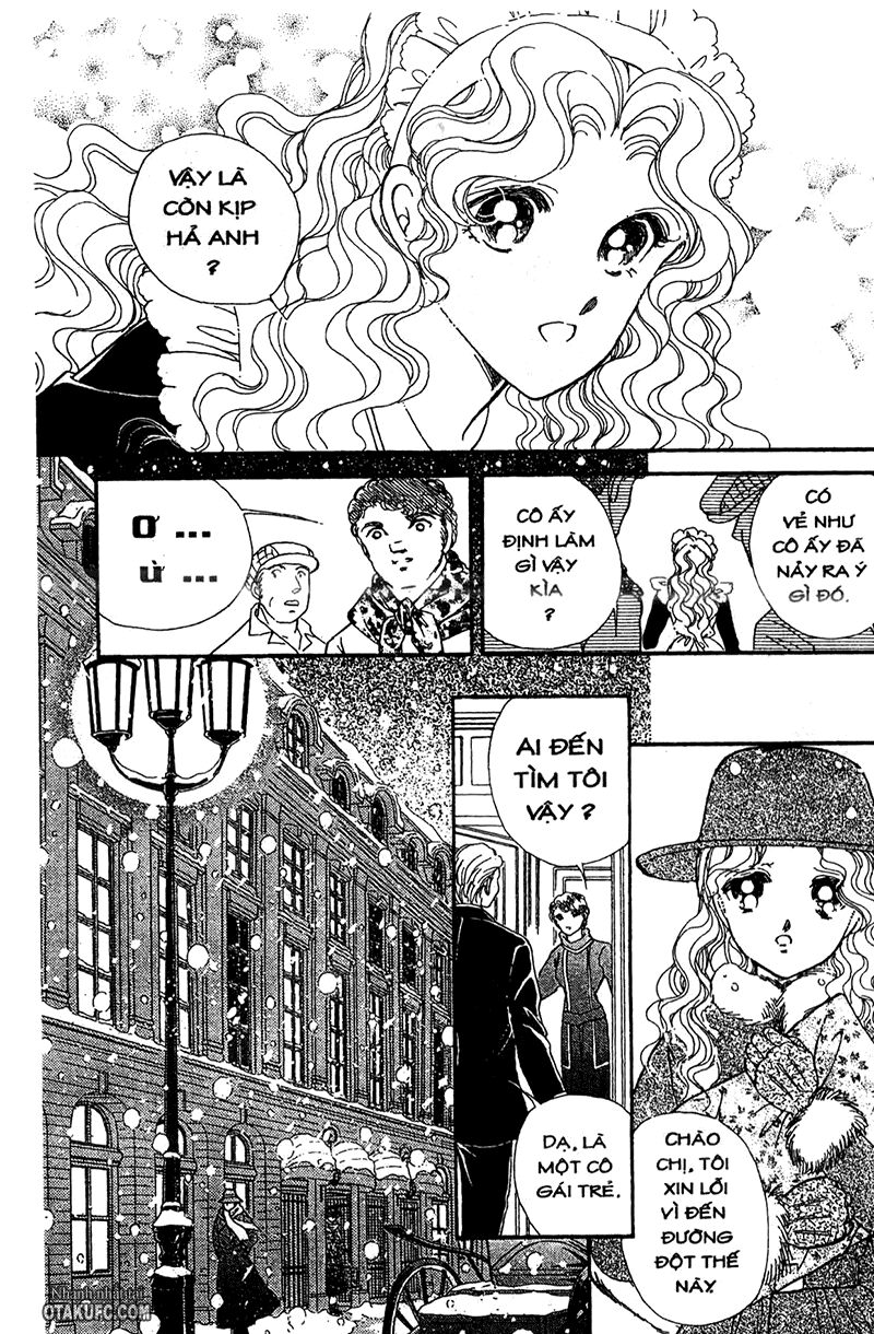 Khúc tình ca ban mai - AKATSUKI NO ARIA: Chapter 53
