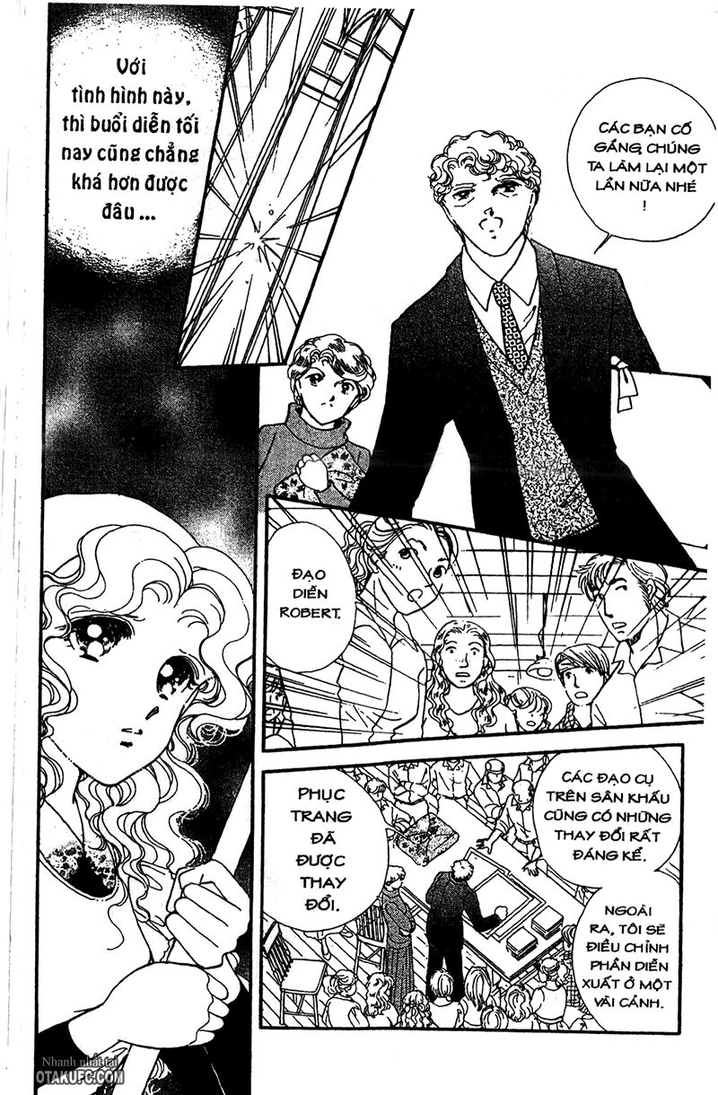 Khúc tình ca ban mai - AKATSUKI NO ARIA: Chapter 53