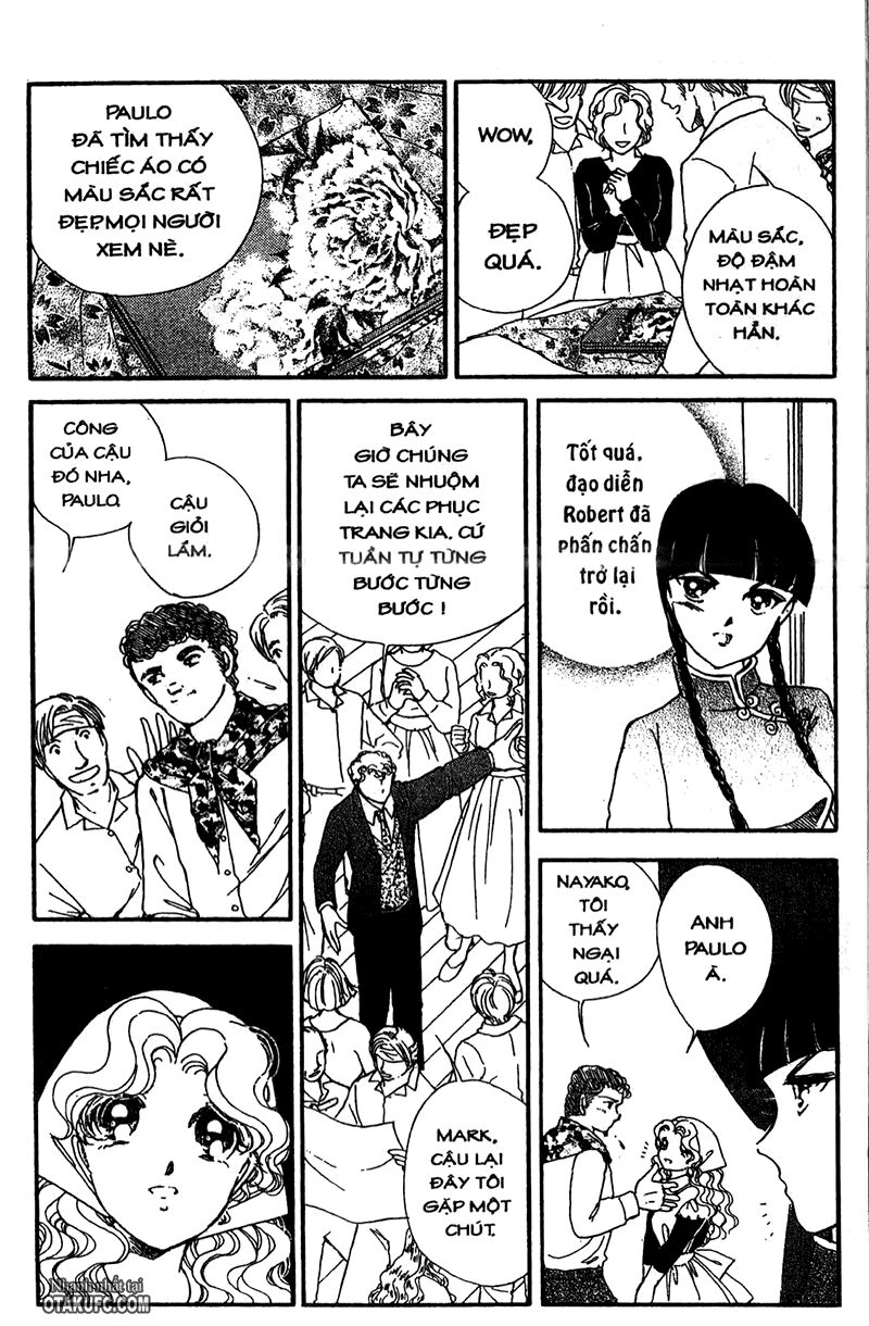 Khúc tình ca ban mai - AKATSUKI NO ARIA: Chapter 53