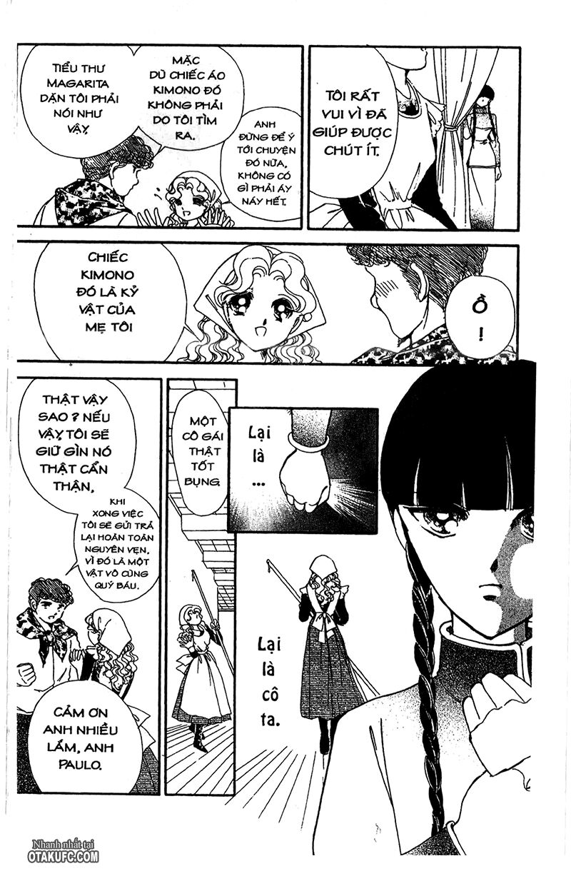 Khúc tình ca ban mai - AKATSUKI NO ARIA: Chapter 53
