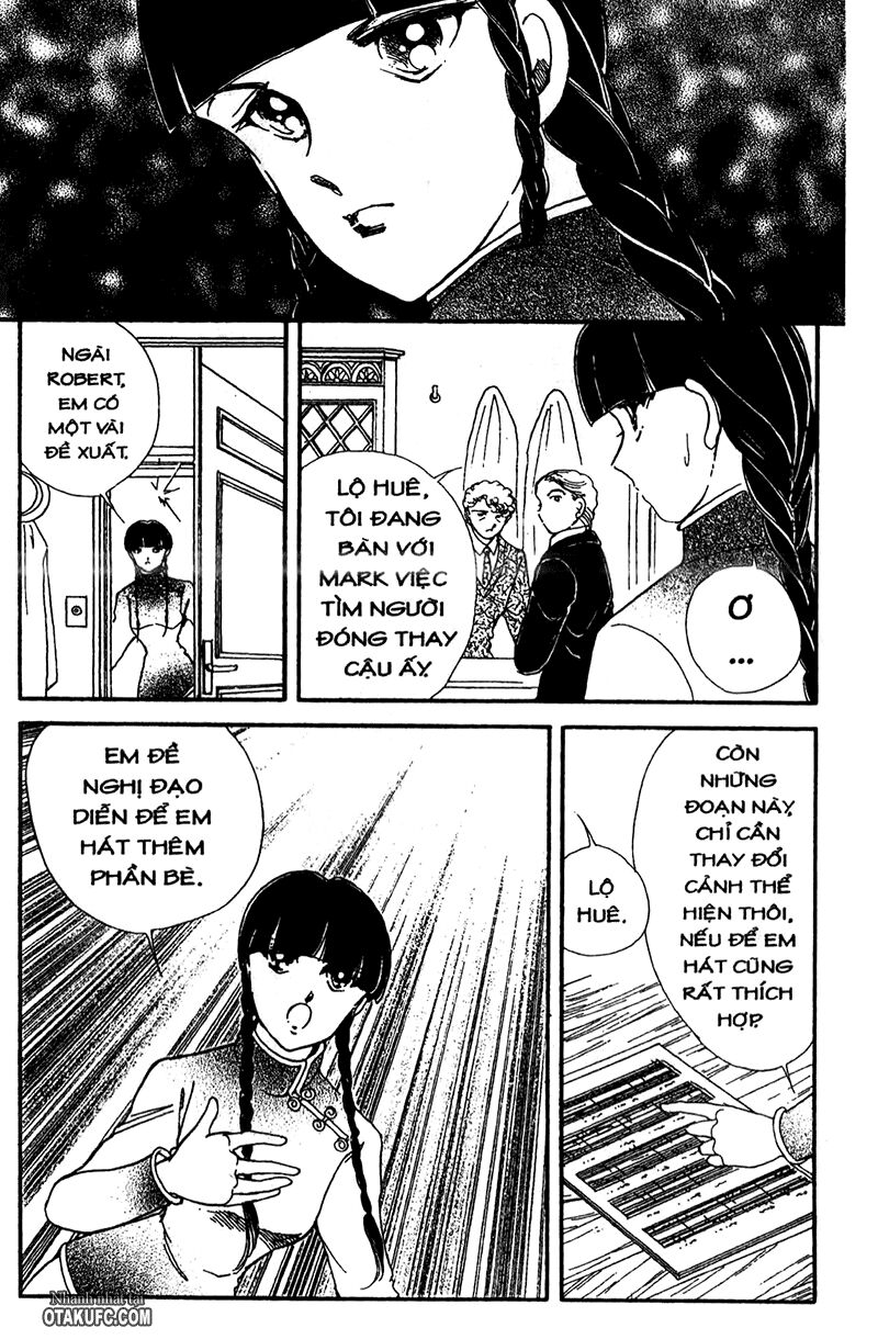 Khúc tình ca ban mai - AKATSUKI NO ARIA: Chapter 53