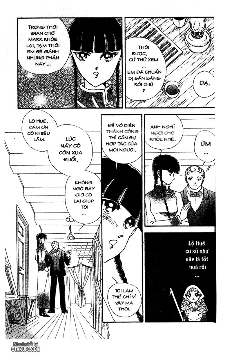 Khúc tình ca ban mai - AKATSUKI NO ARIA: Chapter 53