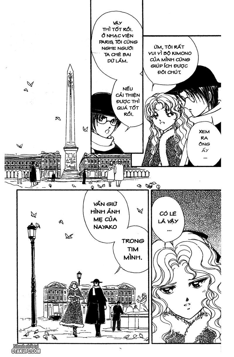 Khúc tình ca ban mai - AKATSUKI NO ARIA: Chapter 53