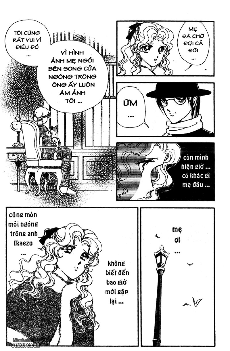 Khúc tình ca ban mai - AKATSUKI NO ARIA: Chapter 53