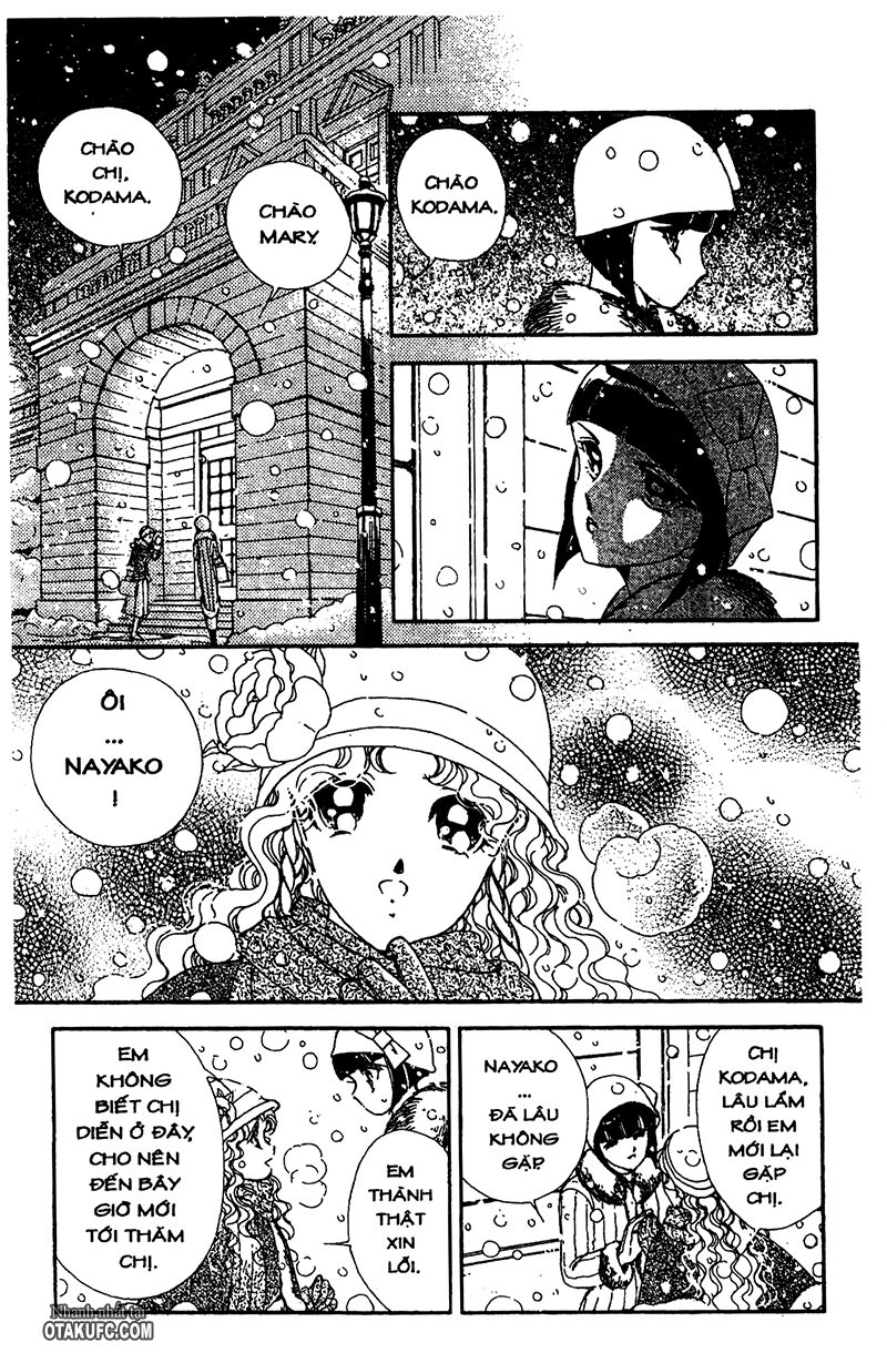 Khúc tình ca ban mai - AKATSUKI NO ARIA: Chapter 53