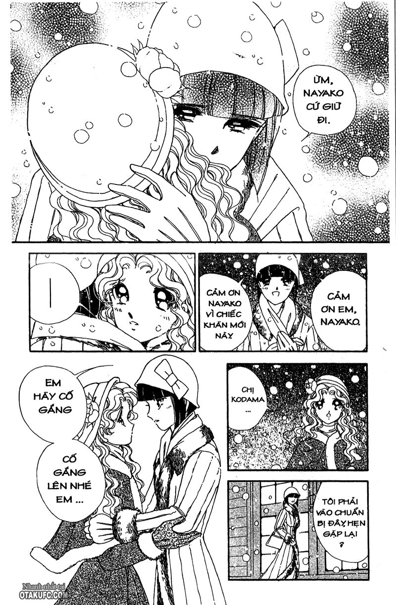 Khúc tình ca ban mai - AKATSUKI NO ARIA: Chapter 53