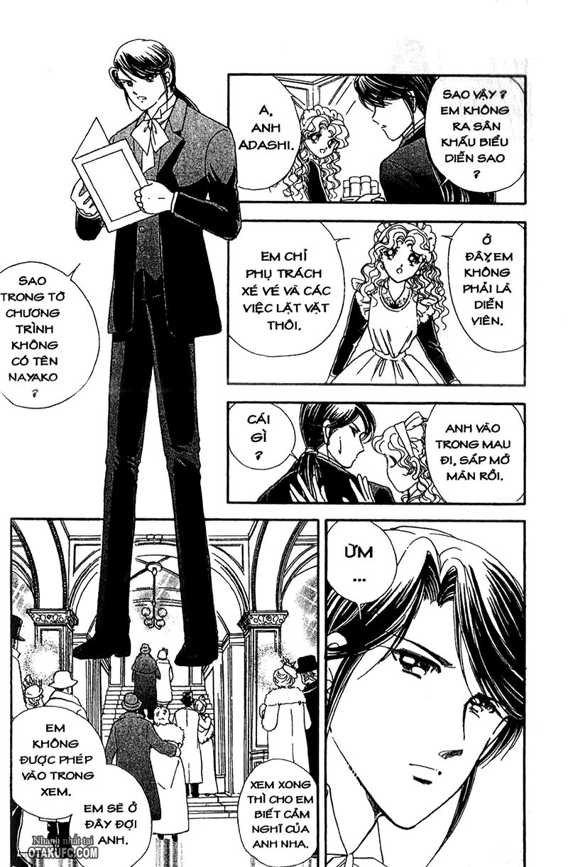 Khúc tình ca ban mai - AKATSUKI NO ARIA: Chapter 53