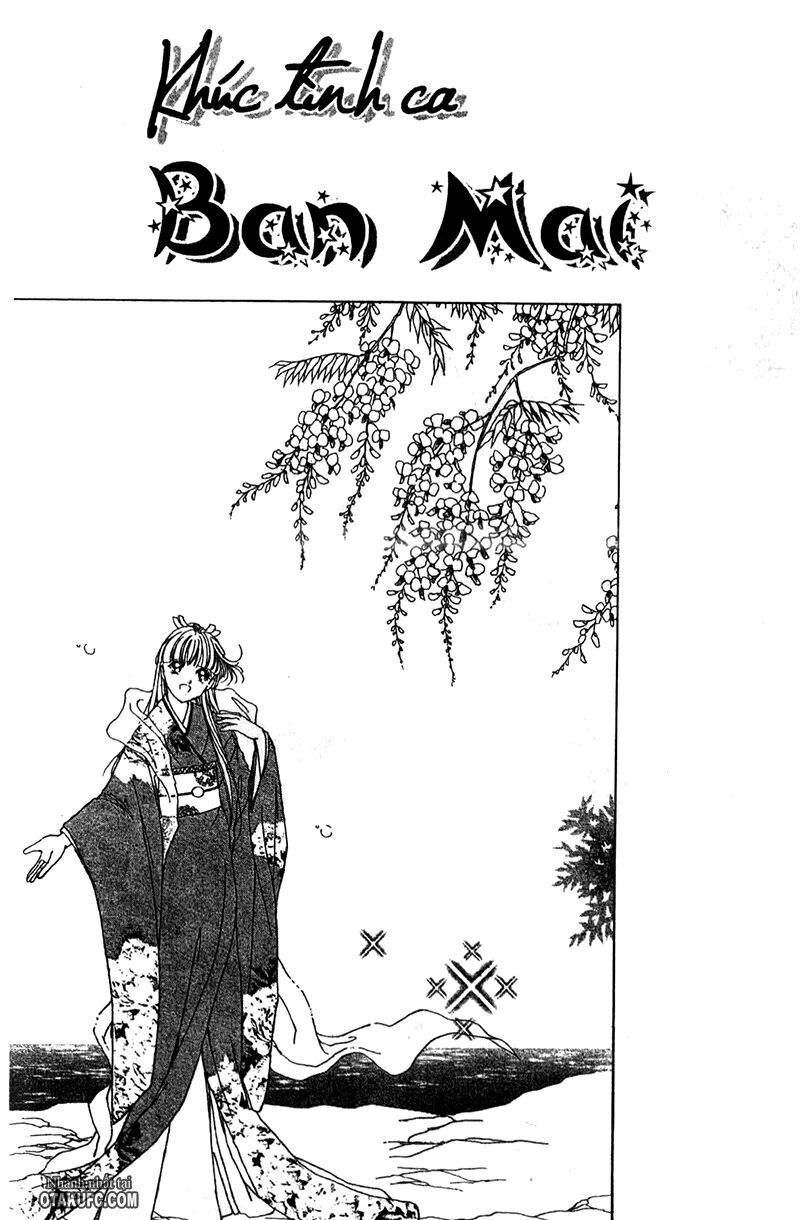 Khúc tình ca ban mai - AKATSUKI NO ARIA: Chapter 54