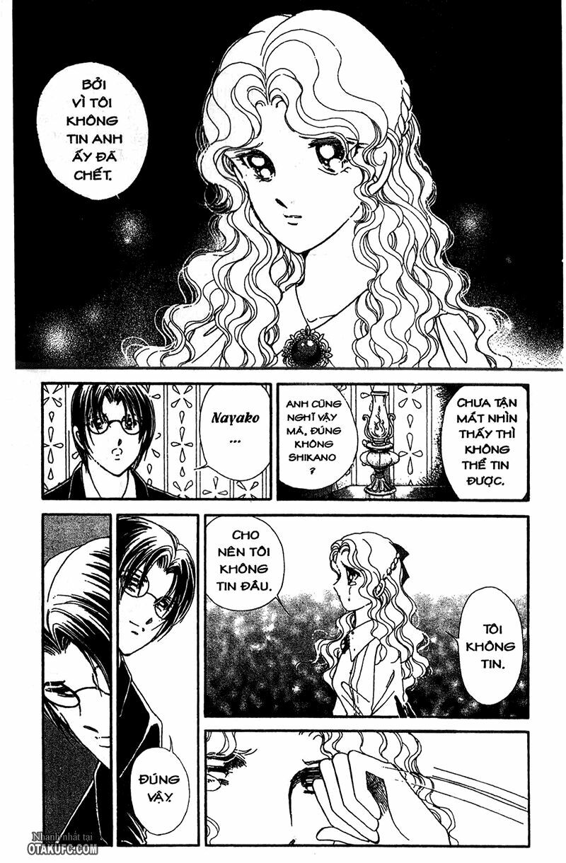 Khúc tình ca ban mai - AKATSUKI NO ARIA: Chapter 54