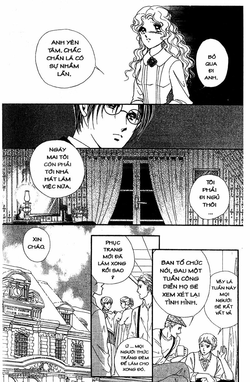 Khúc tình ca ban mai - AKATSUKI NO ARIA: Chapter 54