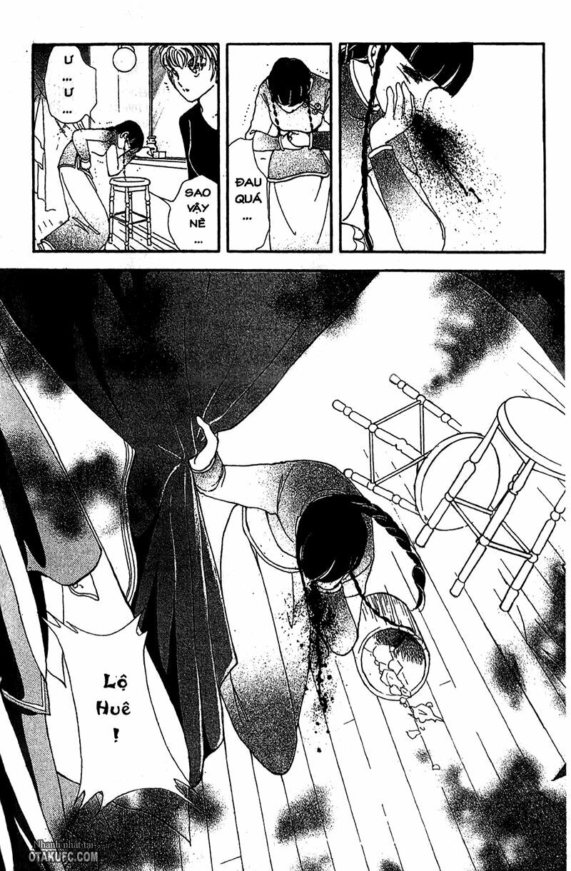 Khúc tình ca ban mai - AKATSUKI NO ARIA: Chapter 54