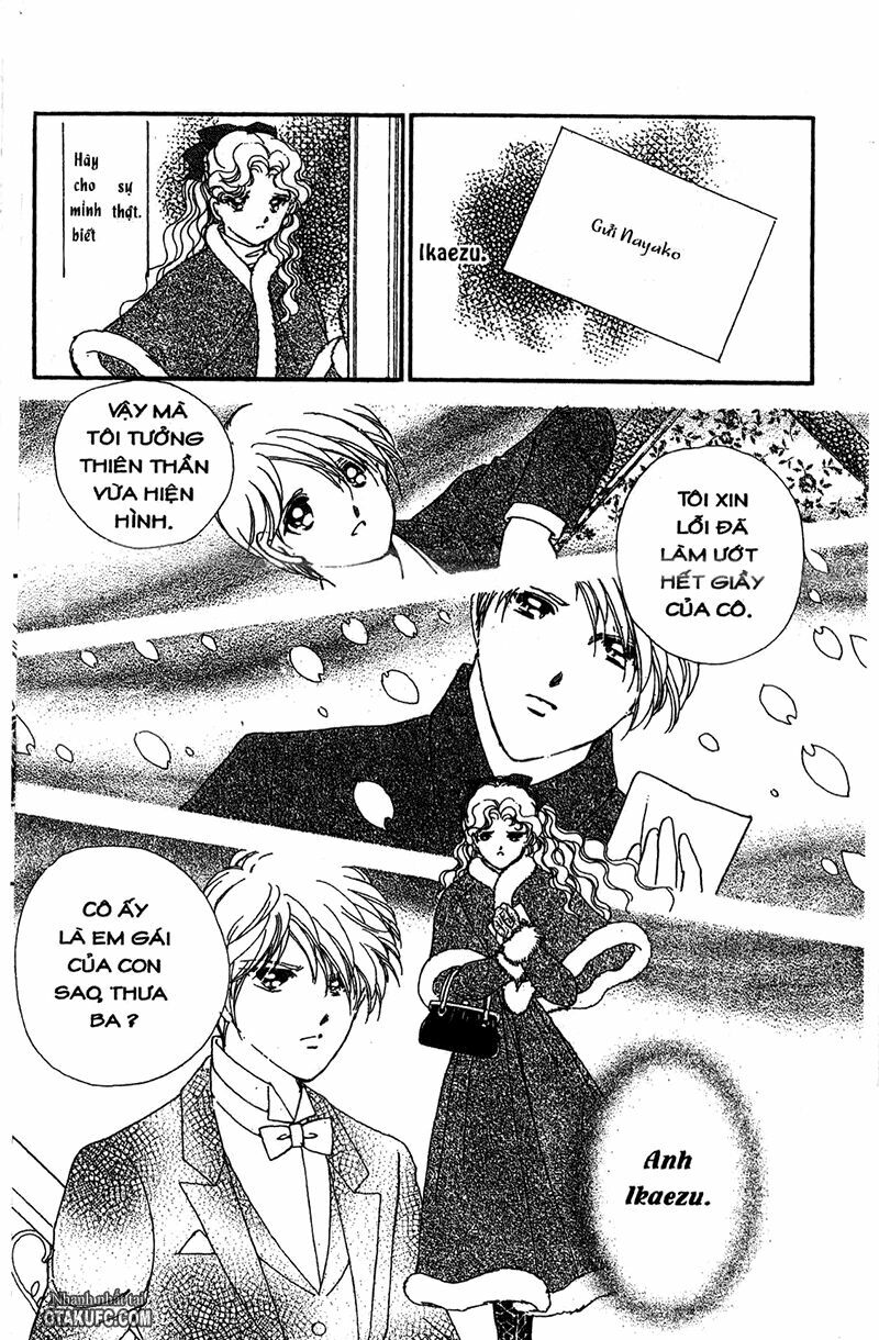 Khúc tình ca ban mai - AKATSUKI NO ARIA: Chapter 54