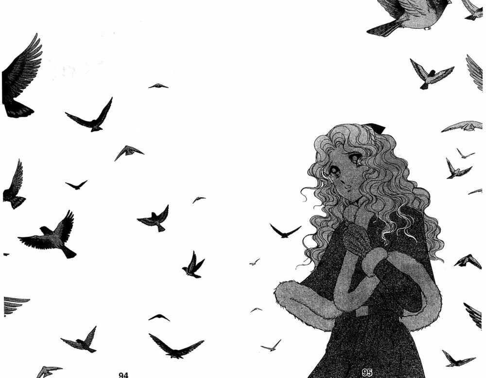 Khúc tình ca ban mai - AKATSUKI NO ARIA: Chapter 54
