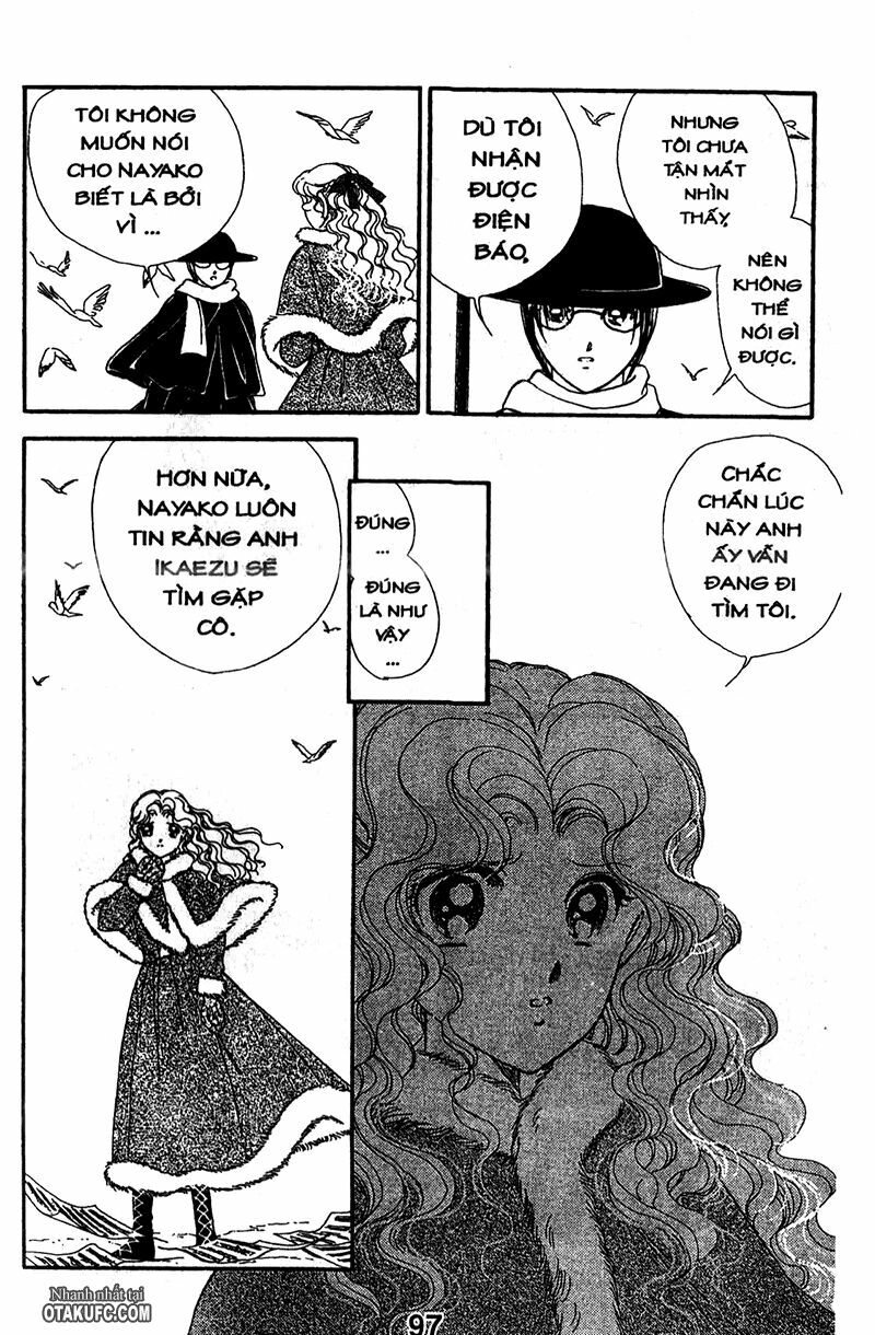 Khúc tình ca ban mai - AKATSUKI NO ARIA: Chapter 54