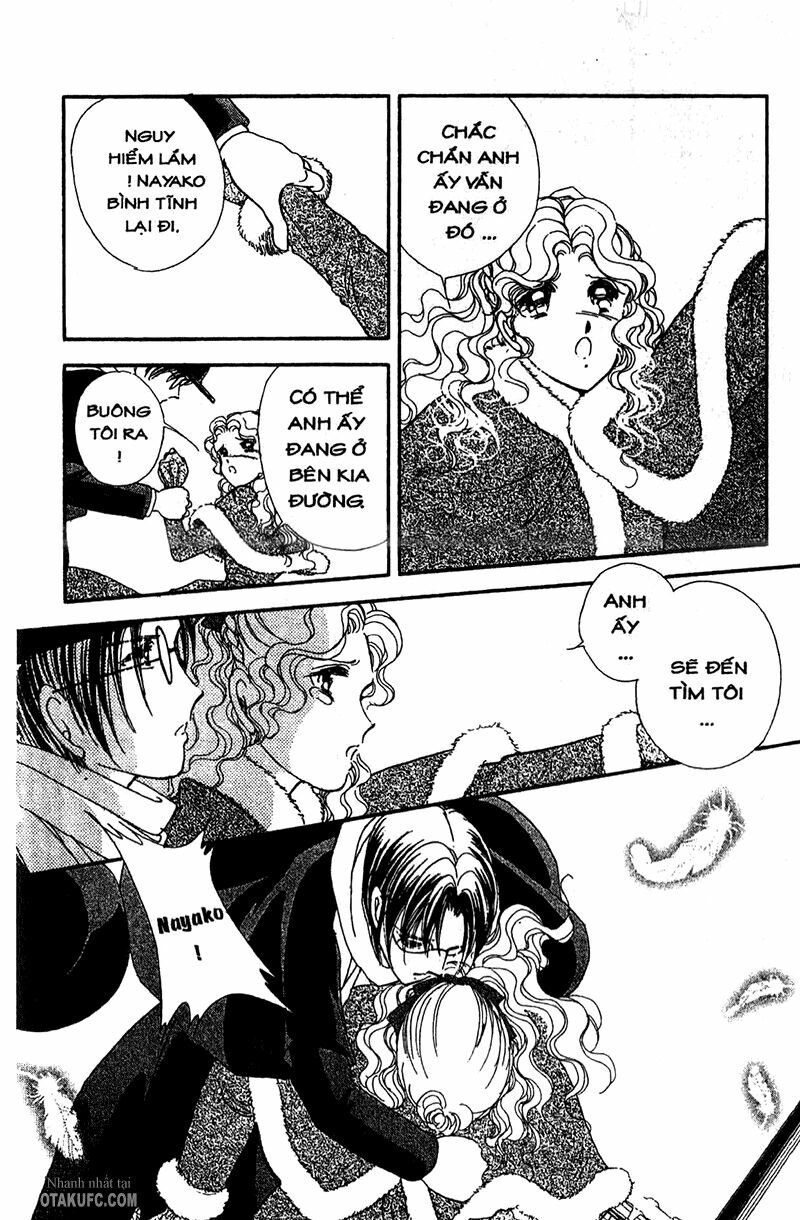 Khúc tình ca ban mai - AKATSUKI NO ARIA: Chapter 54