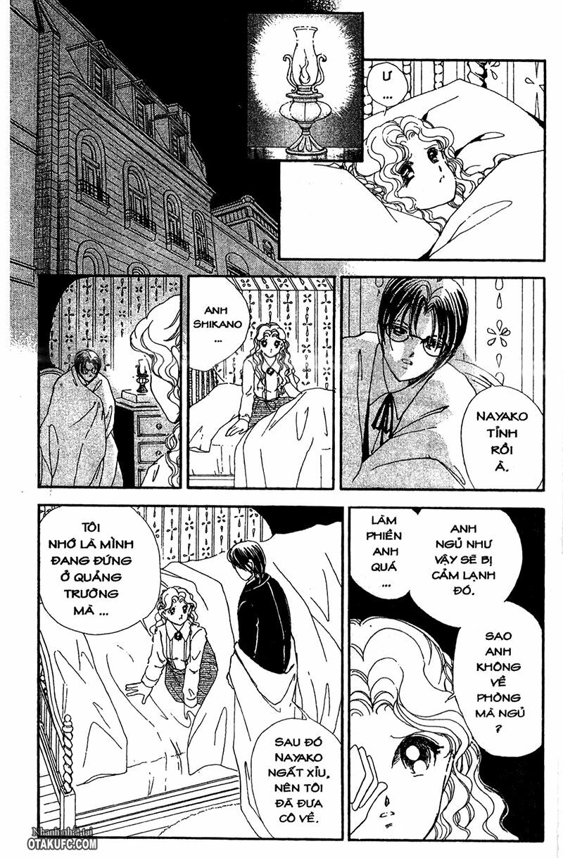 Khúc tình ca ban mai - AKATSUKI NO ARIA: Chapter 54
