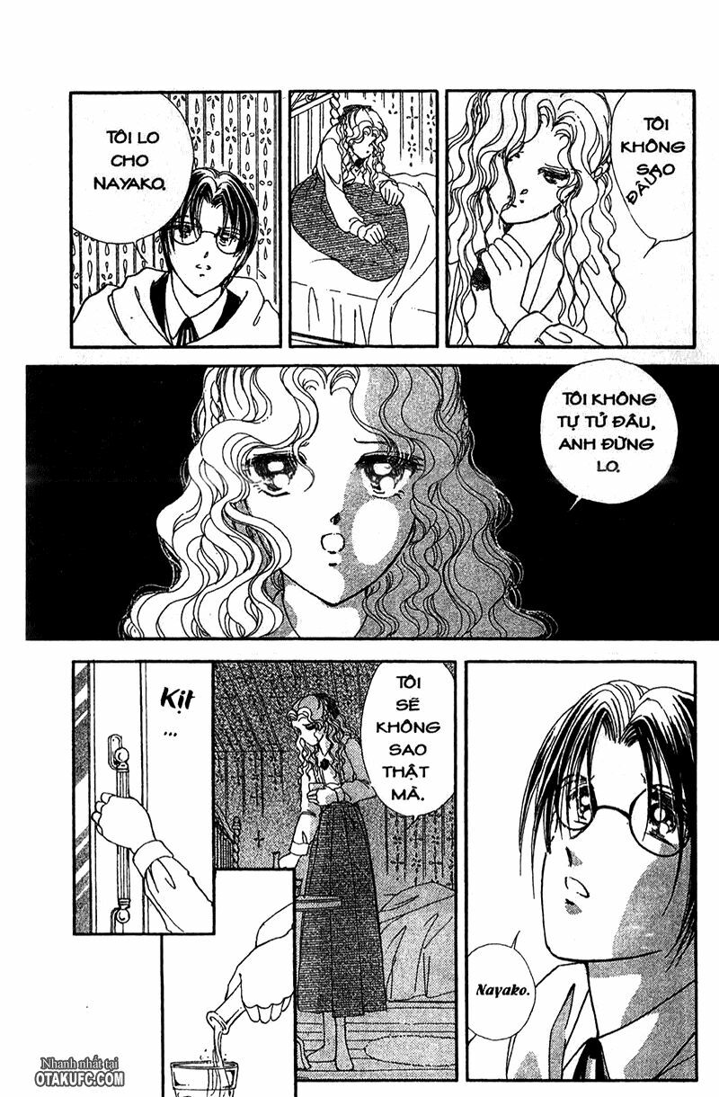Khúc tình ca ban mai - AKATSUKI NO ARIA: Chapter 54