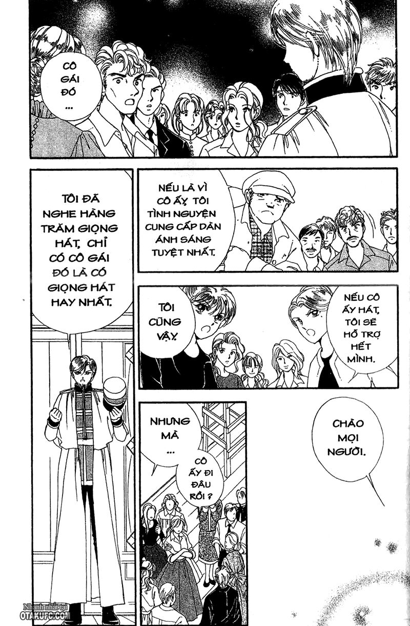Khúc tình ca ban mai - AKATSUKI NO ARIA: Chapter 55