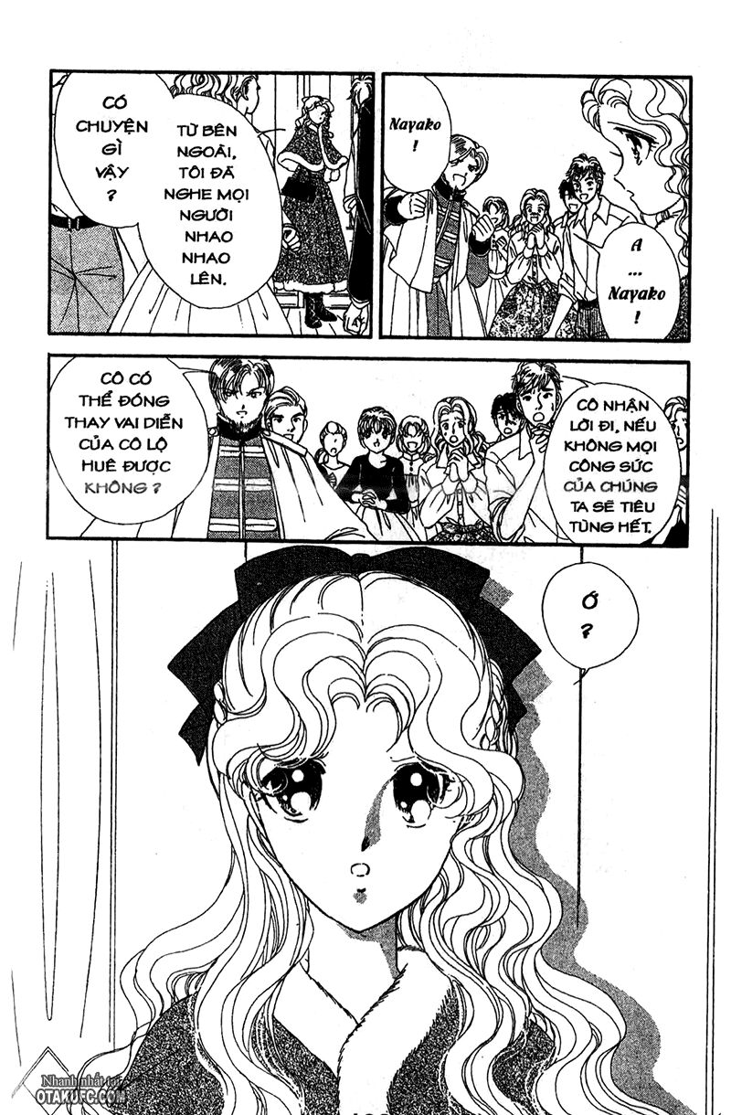 Khúc tình ca ban mai - AKATSUKI NO ARIA: Chapter 55