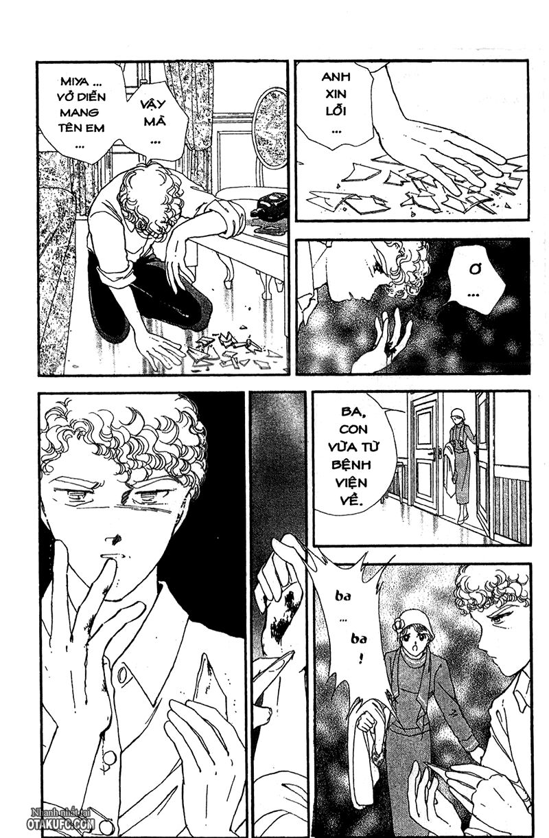 Khúc tình ca ban mai - AKATSUKI NO ARIA: Chapter 55