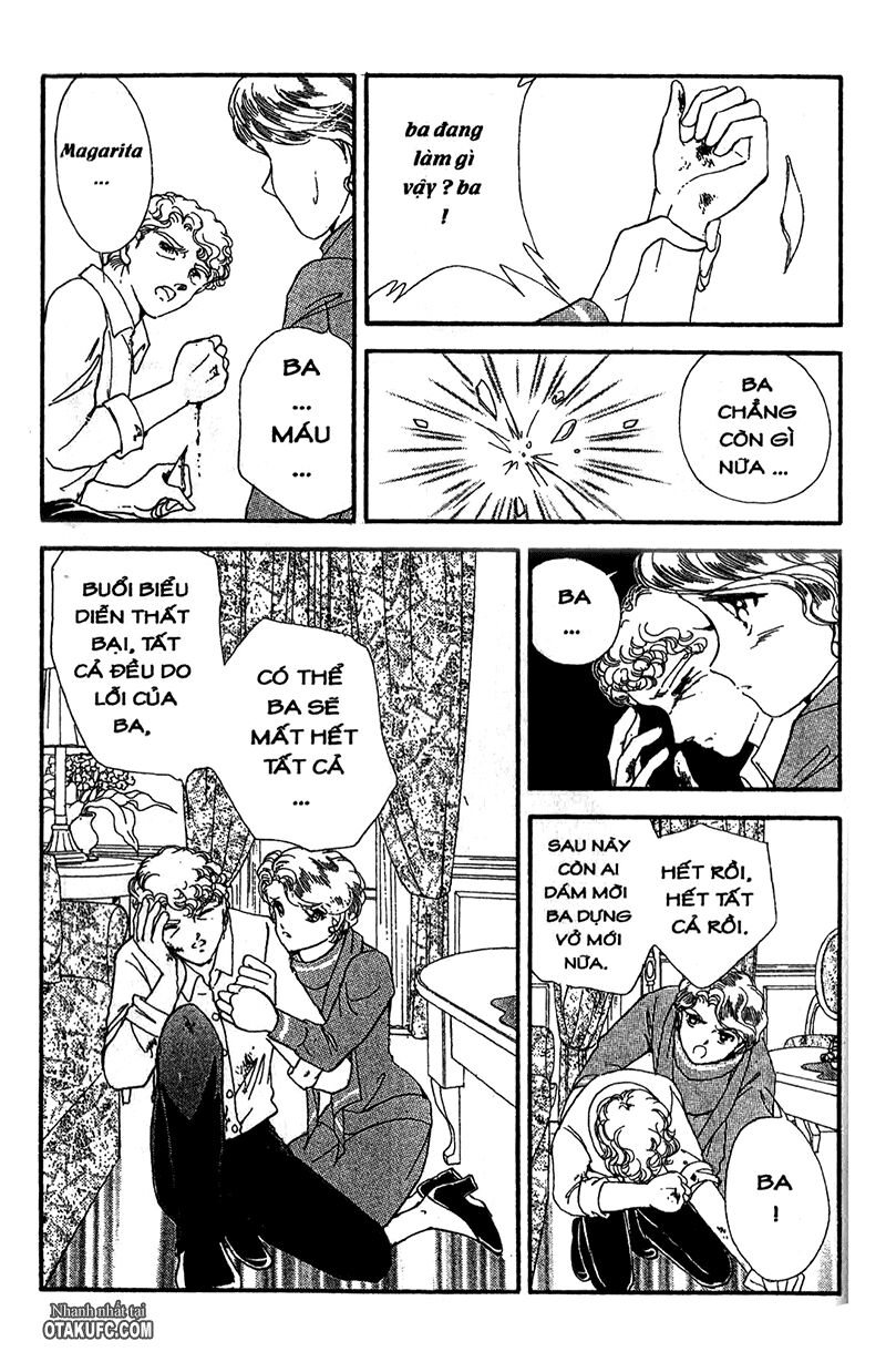 Khúc tình ca ban mai - AKATSUKI NO ARIA: Chapter 55