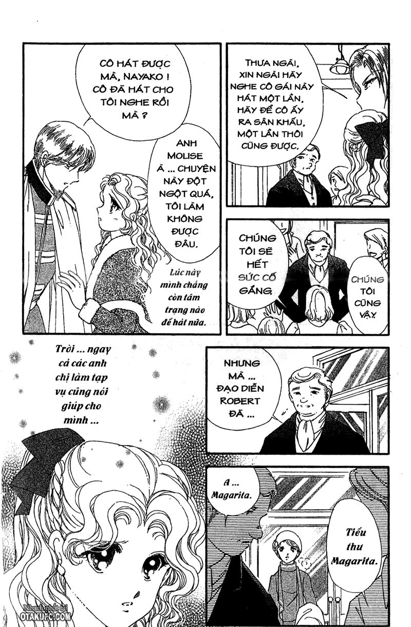 Khúc tình ca ban mai - AKATSUKI NO ARIA: Chapter 55