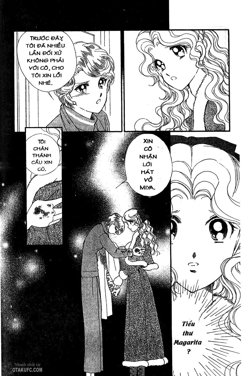 Khúc tình ca ban mai - AKATSUKI NO ARIA: Chapter 55