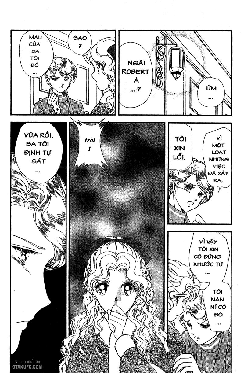 Khúc tình ca ban mai - AKATSUKI NO ARIA: Chapter 55