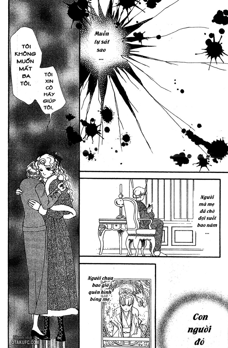 Khúc tình ca ban mai - AKATSUKI NO ARIA: Chapter 55