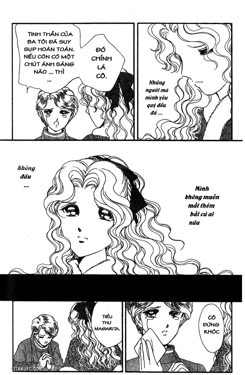 Khúc tình ca ban mai - AKATSUKI NO ARIA: Chapter 55