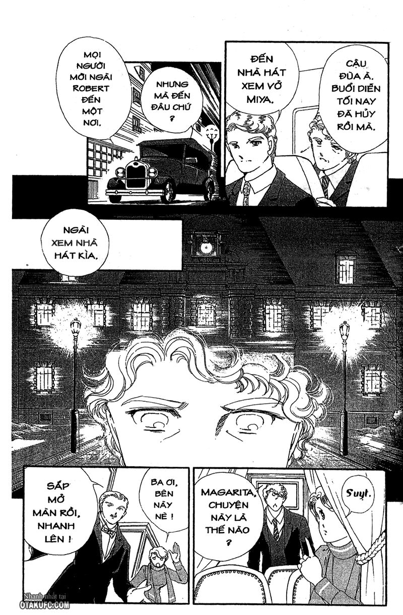 Khúc tình ca ban mai - AKATSUKI NO ARIA: Chapter 55