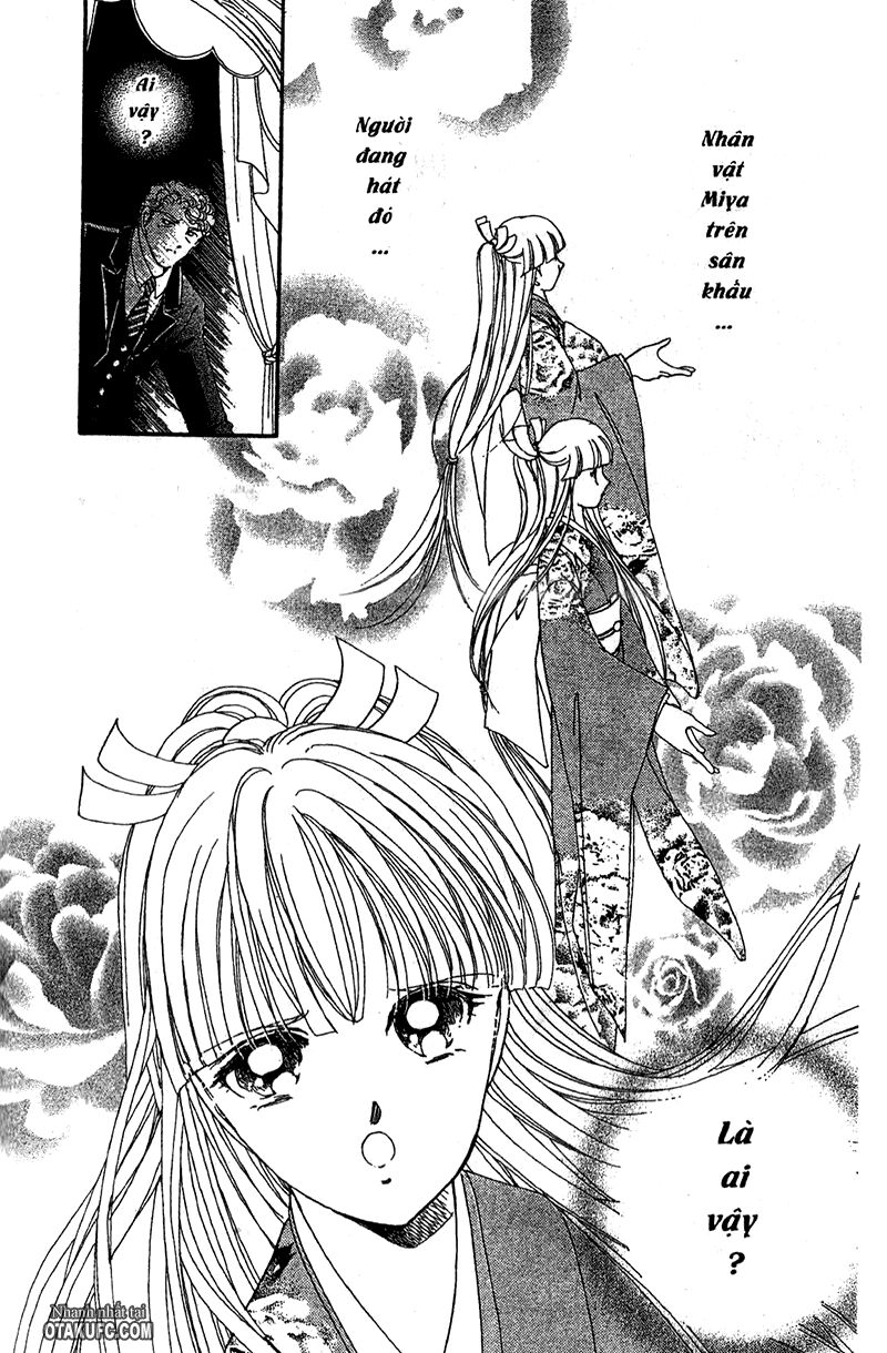 Khúc tình ca ban mai - AKATSUKI NO ARIA: Chapter 55