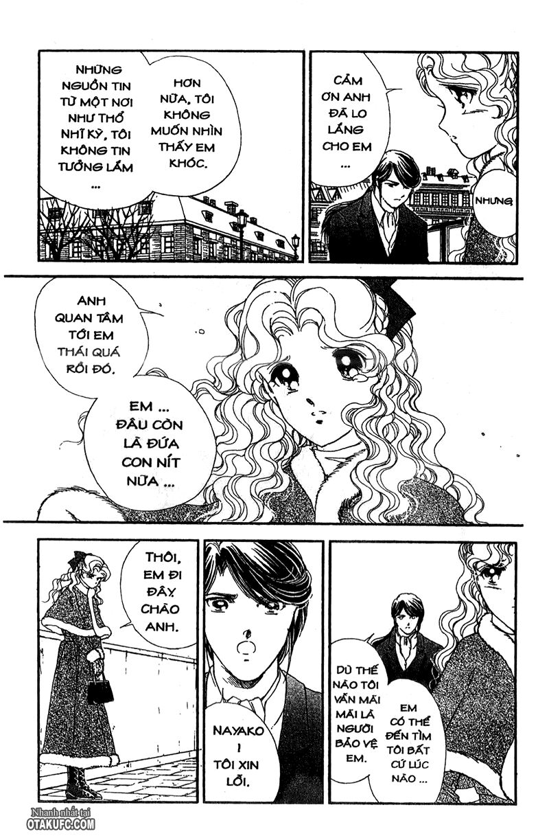 Khúc tình ca ban mai - AKATSUKI NO ARIA: Chapter 55