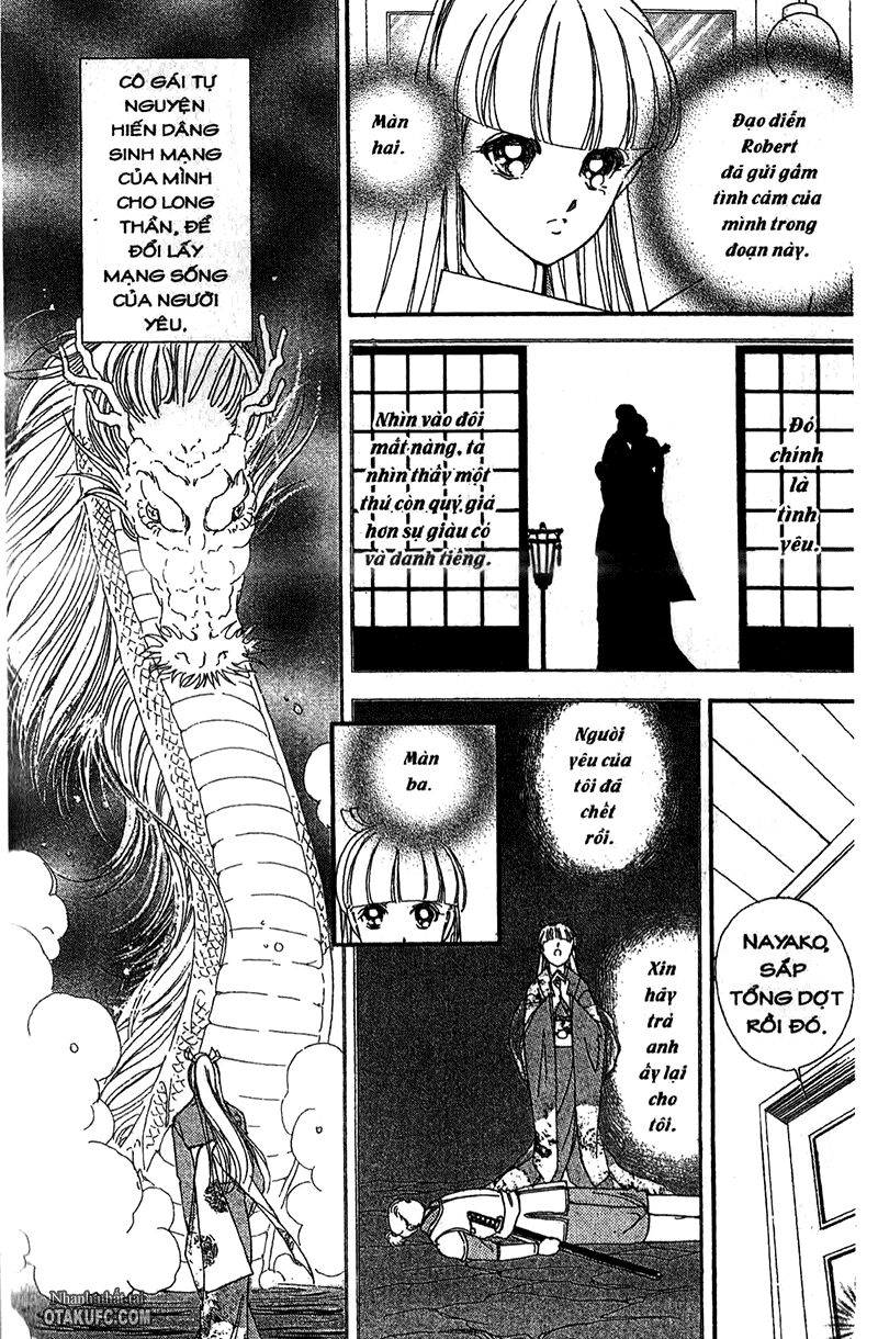 Khúc tình ca ban mai - AKATSUKI NO ARIA: Chapter 55