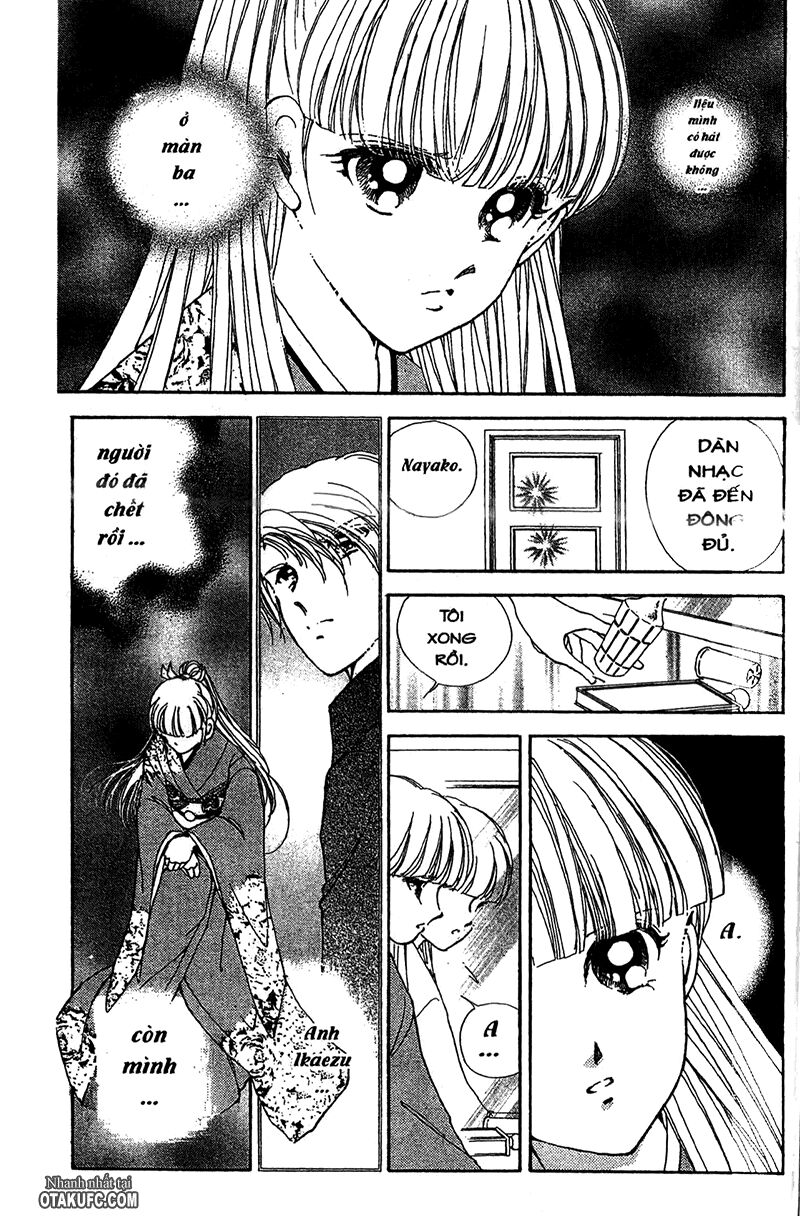 Khúc tình ca ban mai - AKATSUKI NO ARIA: Chapter 55